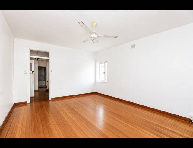 1.5 BEDROOM APARTMENT FOR SALE IN MUSGRAVE